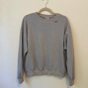Nike Girls Sweatshirt XL